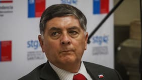 Alvarado evalúa positivamente proceso de cambio de mando: “Hay un ánimo de que esto funcione de la mejor manera”