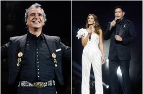 ¿Efecto Alejandro Fernández?: las razones de por qué ya no hay modelos entregando las gaviotas del Festival de Viña