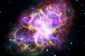 Supernovas, agujeros negros y asteroides generan millones de datos por noche: investigadores chilenos crean sistema de procesamiento que optimiza el estudio del Universo