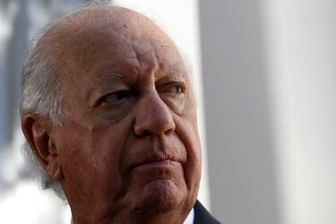 Ricardo Lagos