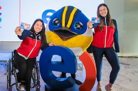 Inédita conectividad 4G y 5G en los Juegos Panamericanos 2023