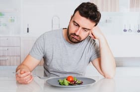 Por qué comer menos no necesariamente ayuda a bajar de peso (y cómo hacerlo de manera saludable)