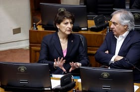 “Ya no se puede creer en el Minsal”: 43% de avance de acuerdos de salud endurece tono de senadores ante el Presupuesto 2026