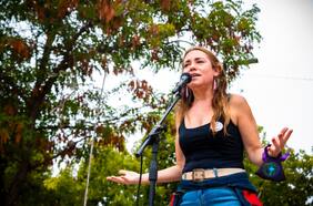 “Me parece impresentable que recién estén mejorando sus programas”: Nathalie Joignant (PEV) descarta apoyo a Orrego u Oliva en segunda vuelta para gobernador de la RM