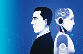 Cómo las escuelas de Economía y Negocios en Chile se adaptan a la IA