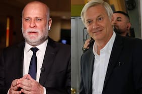 Elizalde ante reproches de Kast por toma de San Antonio: “Es muy fácil criticar cuando en la vida solo se ha hablado sin hacer nada”