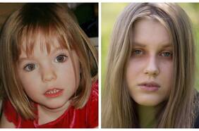 Una joven asegura ser Madeleine McCann: familia pidió test de ADN