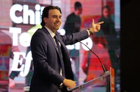 Columna de Cristóbal Osorio: A grandes problemas, grandes ministerios