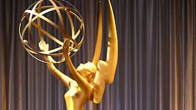 Premios Emmy 2026: sigue el minuto a minuto de la ceremonia