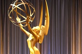 Premios Emmy 2026: sigue el minuto a minuto de la ceremonia