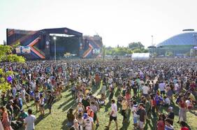 Estos son los precios de la celebración de los 10 años de Lollapalooza Chile