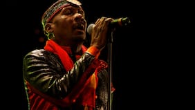 Muere a los 81 años Jimmy Cliff, leyenda del reggae