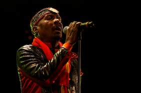 Muere a los 81 años Jimmy Cliff, leyenda del reggae