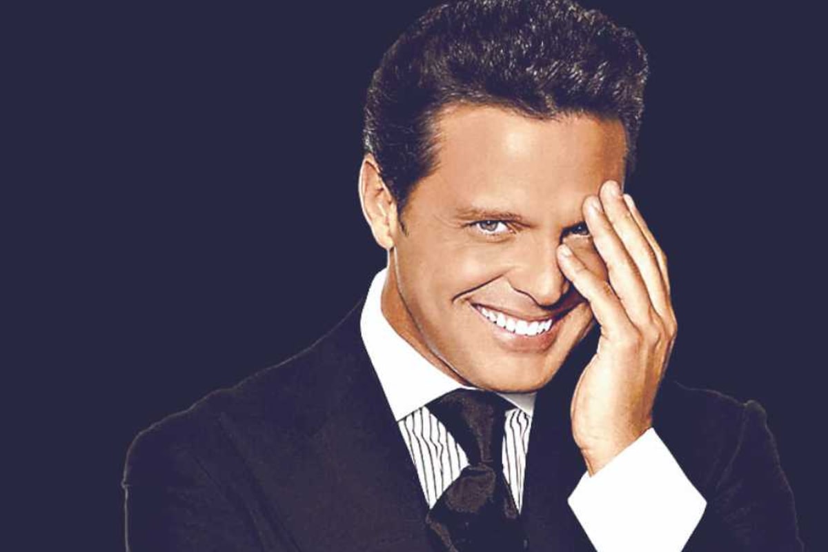 Palabra de honor: por qué ahora amo a Luis Miguel - La Tercera