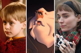 Guía con películas (familiares y adultas) para ver en Navidad
