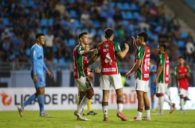 El debut en las redes de Primera tras una vuelta larga y más: las historias y números de la cuarta fecha del Torneo Nacional 2025