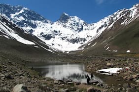 ¿Qué días visitar el increíble Monumento Natural El Morado?