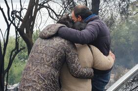 El otro flanco que se abrió en la Comisión para la Paz: el debate por la reparación a víctimas