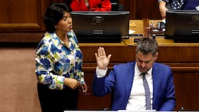 Atacama en llamas: Provoste acusa “corrupción” en favor de Cicardini y diputada vincula a senadora a “red de favores”