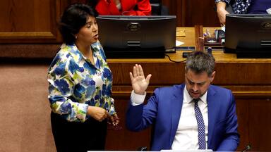 Atacama en llamas: Provoste acusa “corrupción” en favor de Cicardini y diputada vincula a senadora a “red de favores”