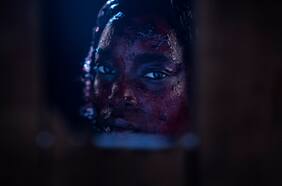 El increíble cambio de Ruby en Lovecraft Country