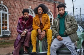 El Clon de Tyrone: la elogiada apuesta de Netflix para contrarrestar el fenómeno Barbenheimer