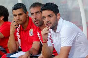 La polémica con la que Curicó Unido pasa su cuarentena