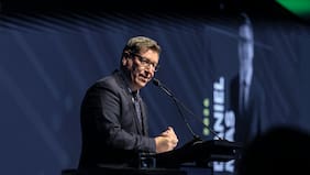 Gobierno aterriza en la Enami: Daniel Mas y Álvaro González llegan al directorio de la estatal