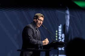 Gobierno aterriza en la Enami: Daniel Mas y Álvaro González llegan al directorio de la estatal