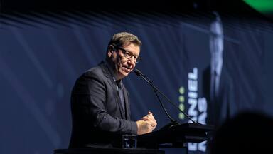 Gobierno aterriza en la Enami: Daniel Mas y Álvaro González llegan al directorio de la estatal