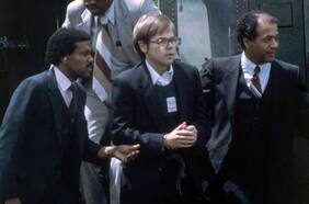 Hombre que intentó asesinar a Ronald Reagan queda libre definitivamente 41 años después