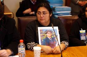 Columna de Daniel Matamala: En el nombre de la madre