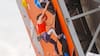 World Climbing Series Santiago 2026: Lippi trae la emoción de la escalada mundial a Chile