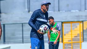 Weligton, excapitán de Málaga: “Pellegrini tiene todos los atributos para dirigir una selección como la de Brasil”