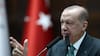 Erdogan acusa a Israel de buscar “revivir el apartheid” en los territorios palestinos