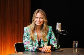 Soledad Onetto: periodismo en Chile, fake news, rol de los periodistas y la maternidad