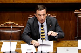 Gobierno retira de Contraloría el Plan Nacional de Derechos Humanos para someterlo a revisión