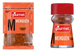 Minsal ordena retirar a nivel nacional dos lotes de merkén Gourmet por presencia de toxina