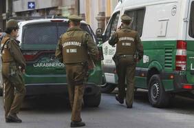 San Bernardo: hombre muere tras ser atacado con objeto cortopunzante
