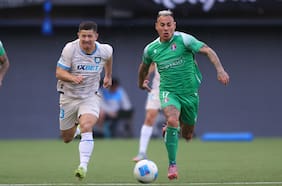 Audax Italiano toma ventaja mínima ante Huachipato y sueña con la final de Copa Chile