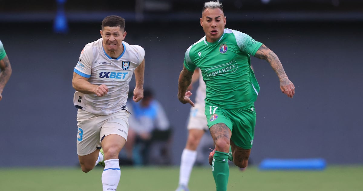 Audax Italiano toma ventaja mínima ante Huachipato y sueña con la final de Copa Chile