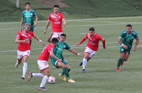 Presidente de Valdivia dispara contra la ANFP: “Somos el único club al que no le han pagado la cuota de descenso”