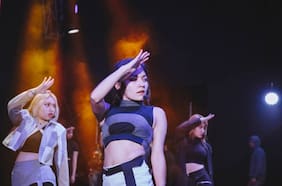 K-Wave Cover Show: el encuentro de cultura coreana con entrada $ 1.000 que llega al Parque O'Higgins