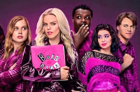 Las Chicas Pesadas están de regreso