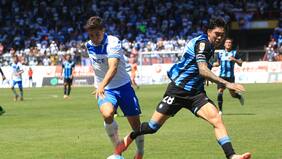 Con el estreno de la UC: la nueva Supercopa sube el telón de la temporada 2026 del fútbol chileno