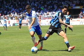 Con el estreno de la UC: la nueva Supercopa sube el telón de la temporada 2026 del fútbol chileno