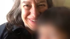 Defensa de Trinidad Cruz-Coke pide protección especial e insiste en que autores del triple homicidio no están identificados