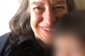 Defensa de Trinidad Cruz-Coke pide protección policial e insiste en que autores del triple homicidio no están identificados