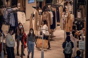 ”Avanzando hacia un fin de la emergencia”: Consejo Asesor pide revisar medidas contra el Covid-19