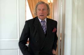 Hernán Somerville por dichos del Presidente Boric: “Los bancos no son coñetes, están en una economía que no crece y con altos riesgos”